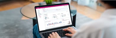 ONE Finance shipping payment management
