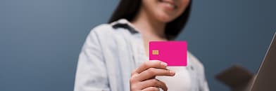 Secure online payment for shipping and logistics 