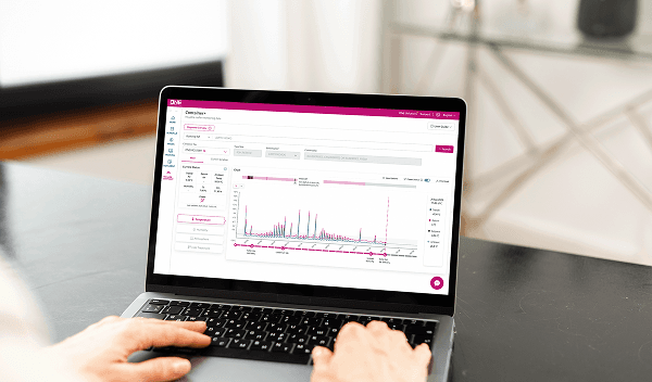 Container Plus eCommerce logistics shipping management platform