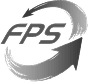 FPS logo