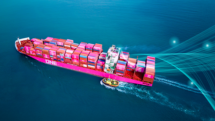 Instant freight quote booking