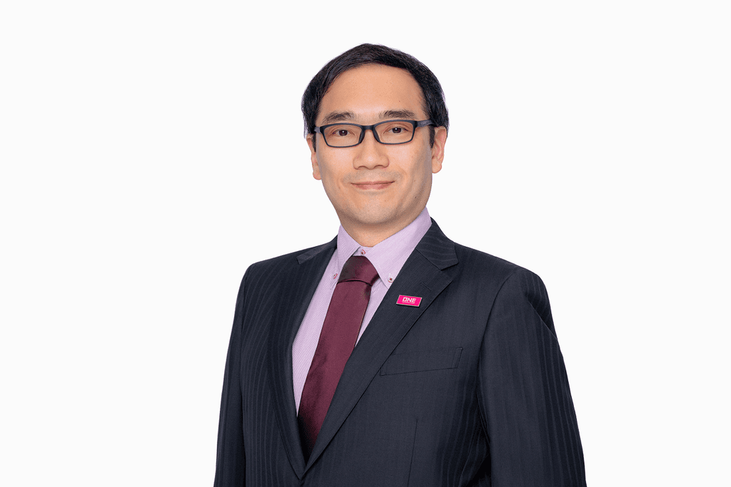 Kenichi Michida