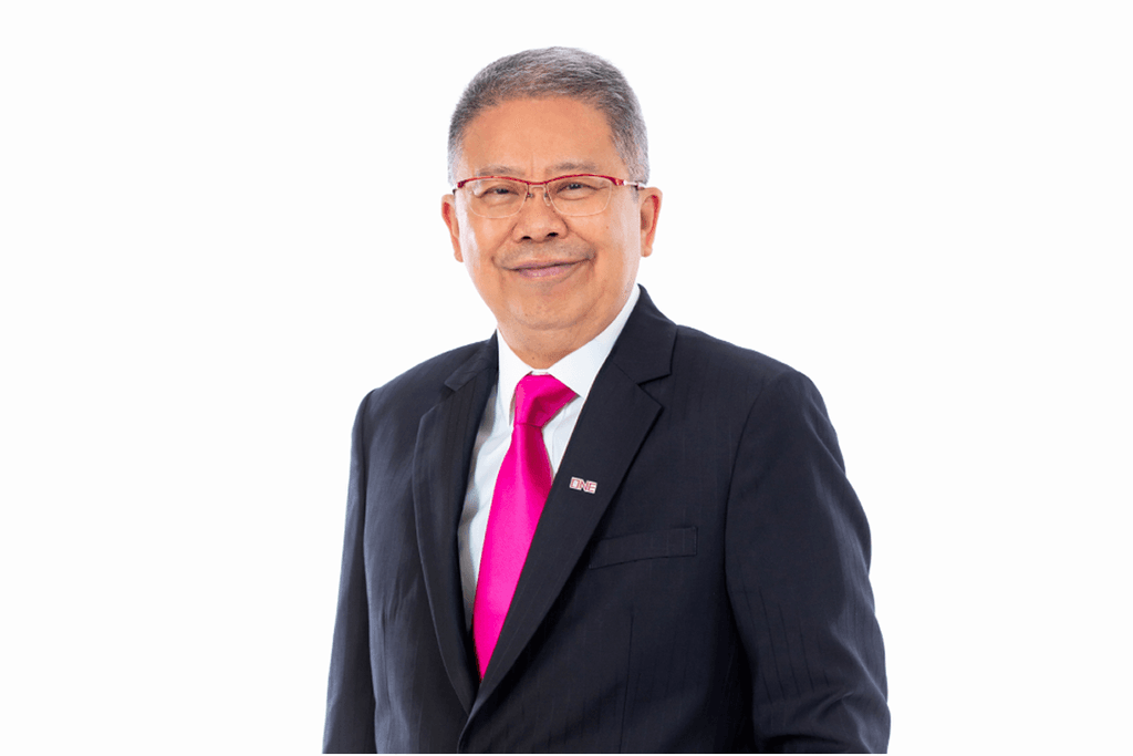 Louis Tang