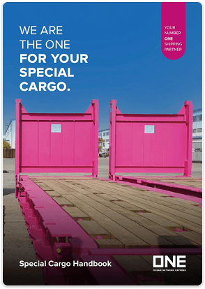 Special Cargo Handbook