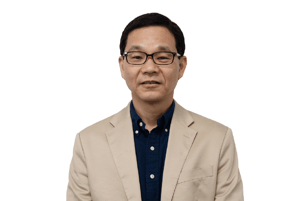 Takashi Masuda