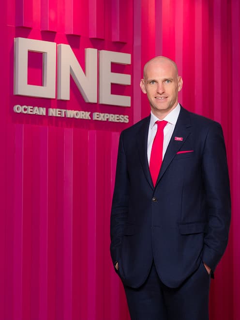 Till Ole Barrelet ceo profile