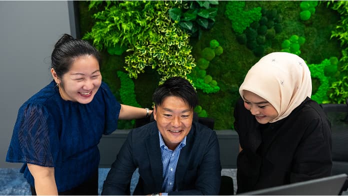 Employee team dynamics