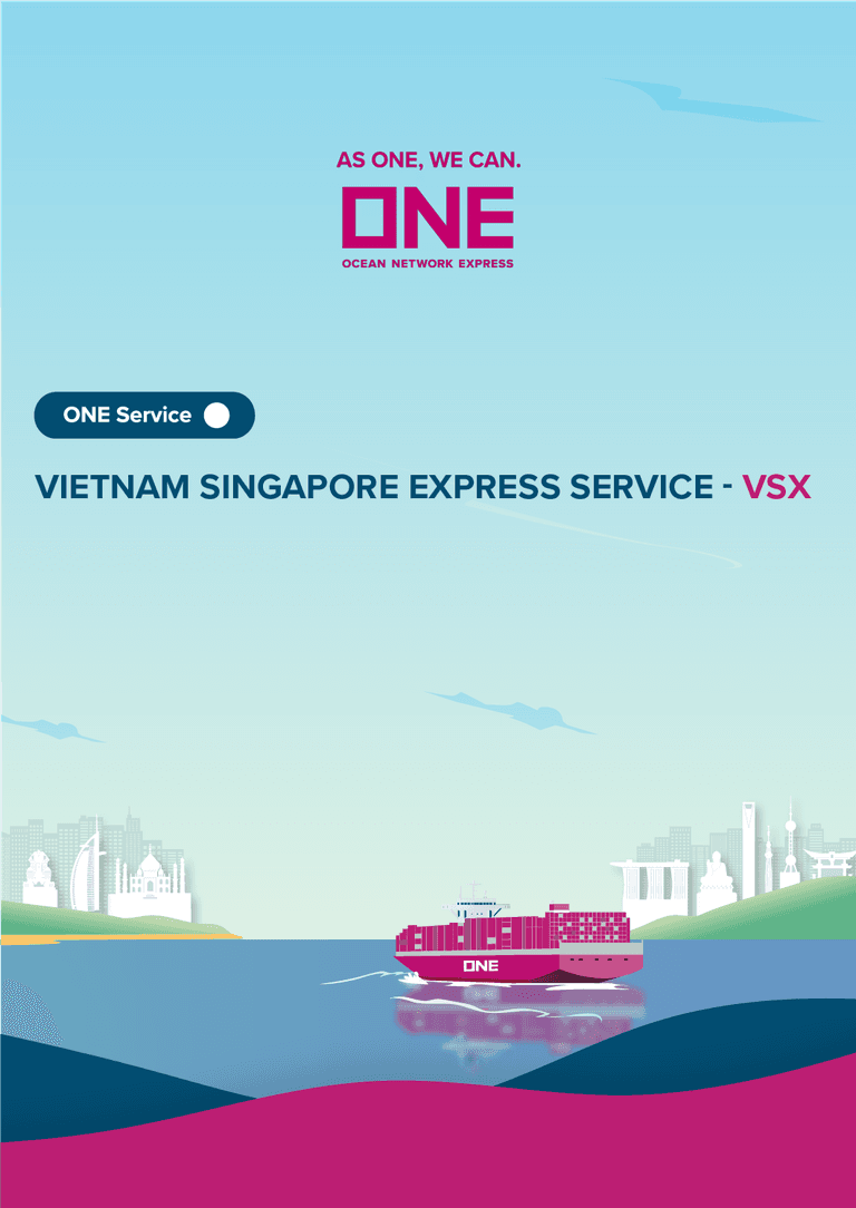 VSX Brochure Thumbnail