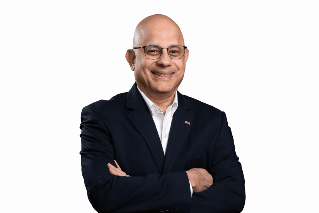Colin De Souza
