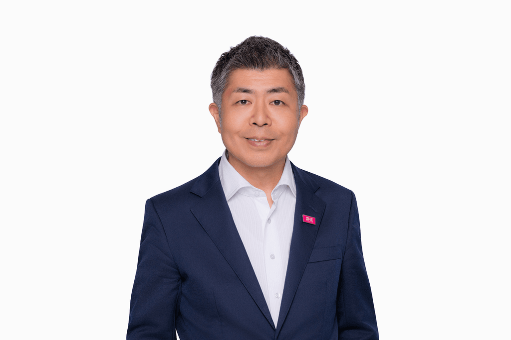Kazuto Koyama