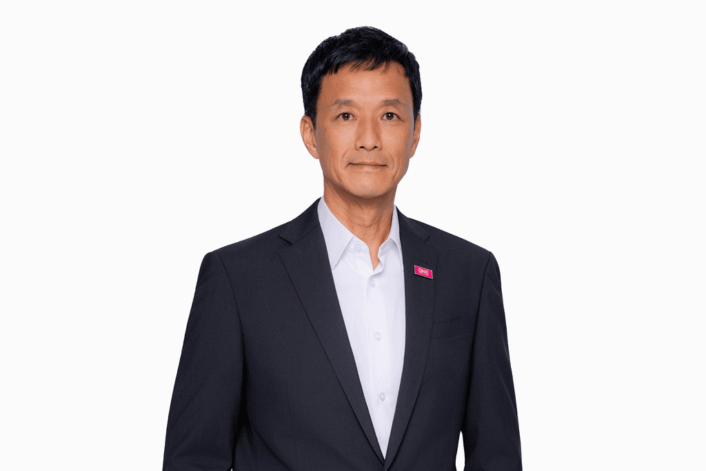 Kosuke Wada