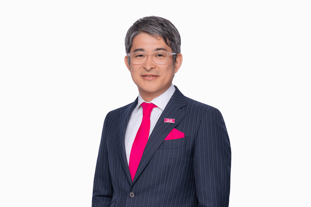 Michimasa Noda