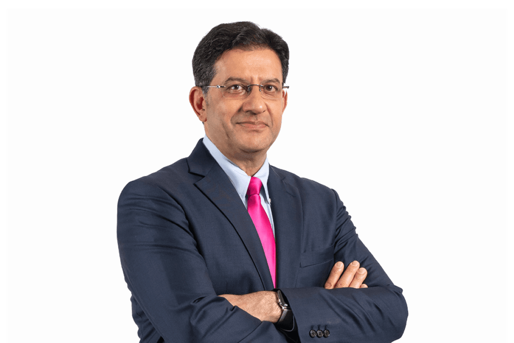 Sundeep Sibal