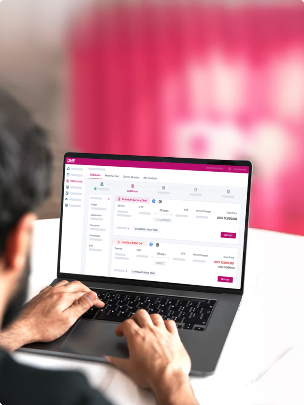 ONE ecommerce digital solutions
