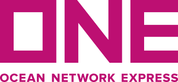 ONE magenta logo