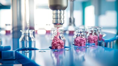 Pharma and Healthcare