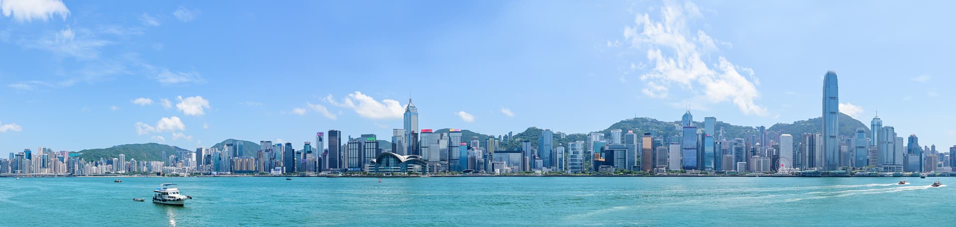Ocean Network Express Hong Kong & South China Local Shipping Information