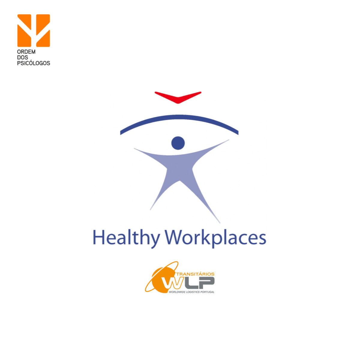 EU Healthy Workspaces logo