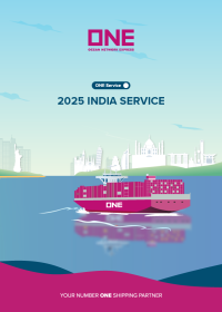 2025 India Service