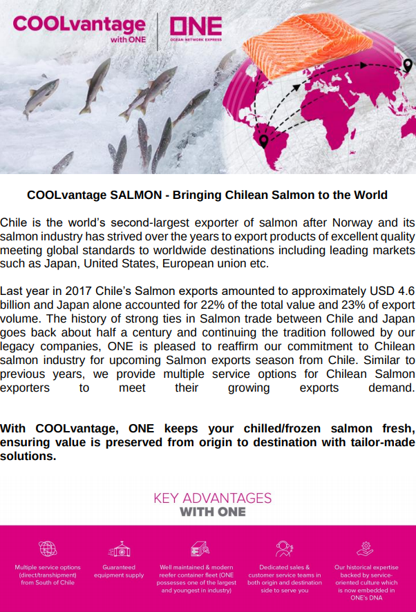 EN_CustomerAdvisory_CoolVantage_Chile_Salmon