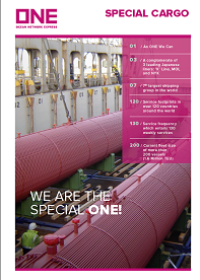 Special Cargo Brochure