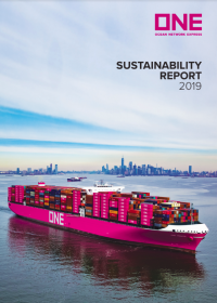 Sustainability report 2019