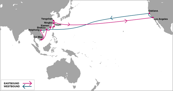 AP1 service map