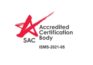 SAC logo