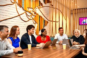 Workplace diversity and inclusivity
