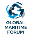 Global Maritime Forum logo