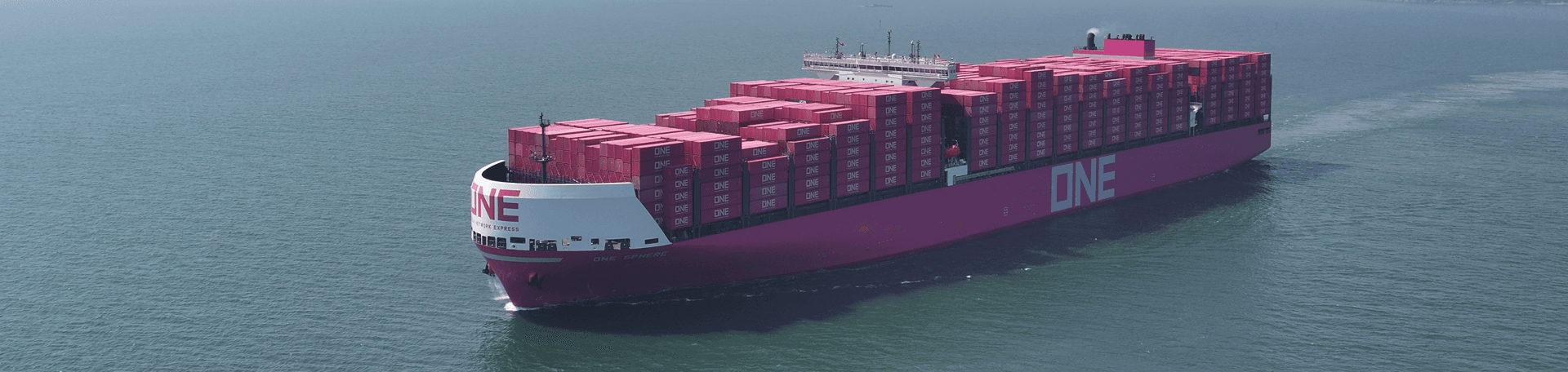ONE physical operational excellence on vessel quality