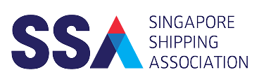 Singapore Shipping Association logo