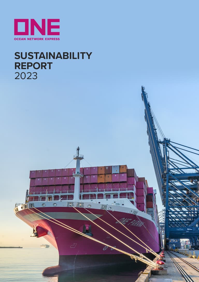 Sustainability Report 2023
